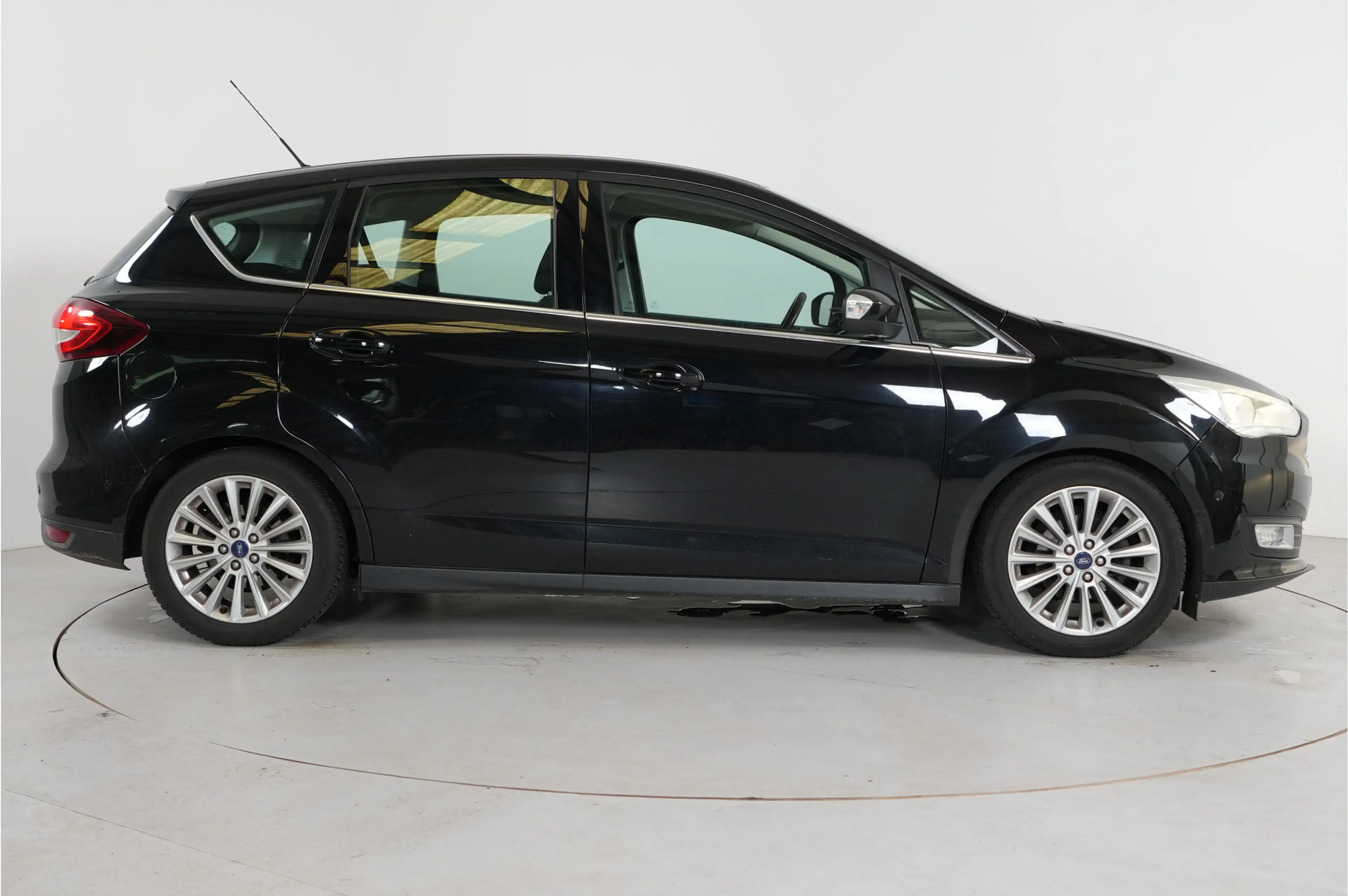 Ford C-Max 1.0 Titanium | Trekhaak | Cruise | Climate | — photo 4