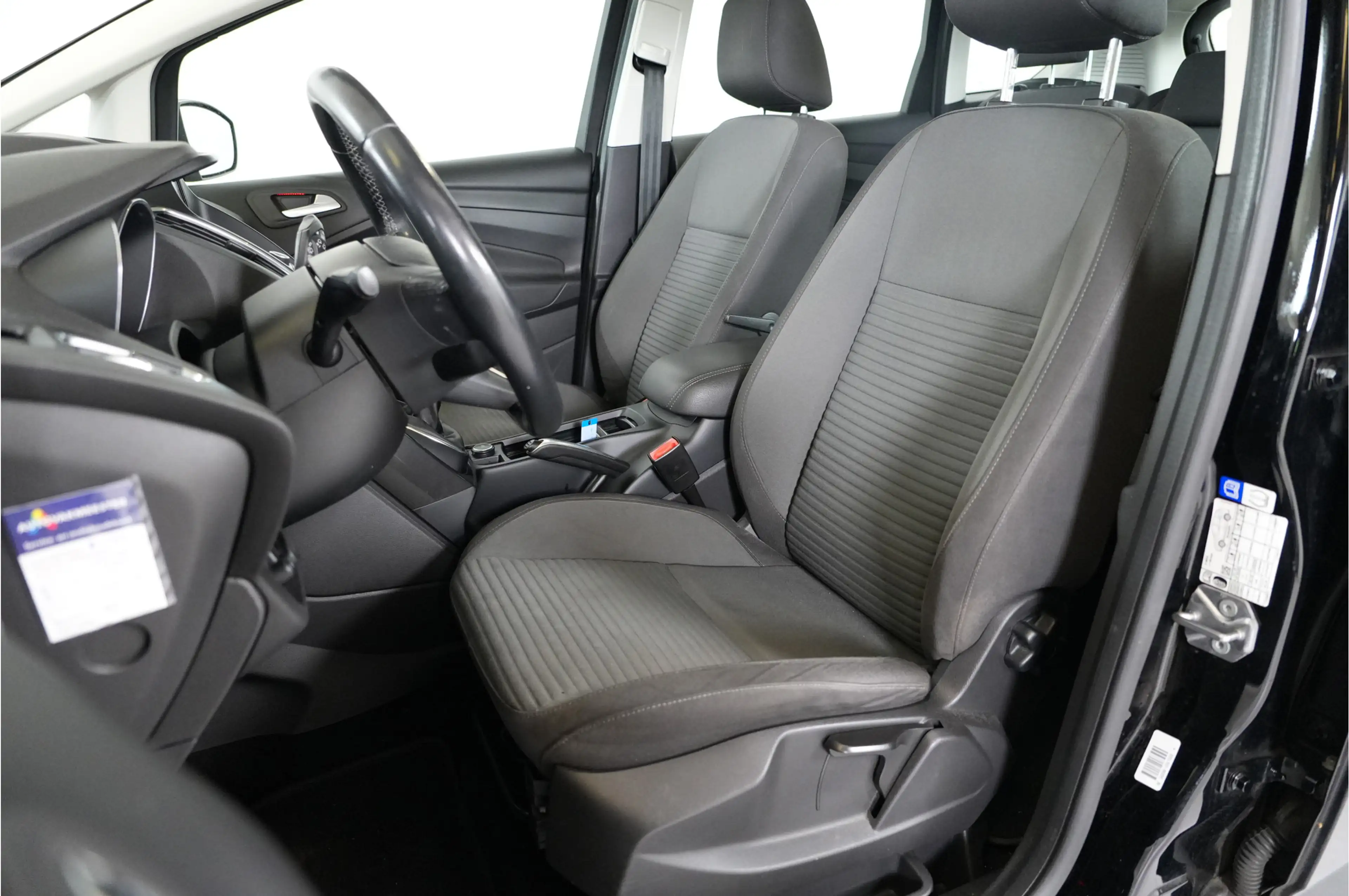 Ford C-Max 1.0 Titanium | Trekhaak | Cruise | Climate | — photo 19