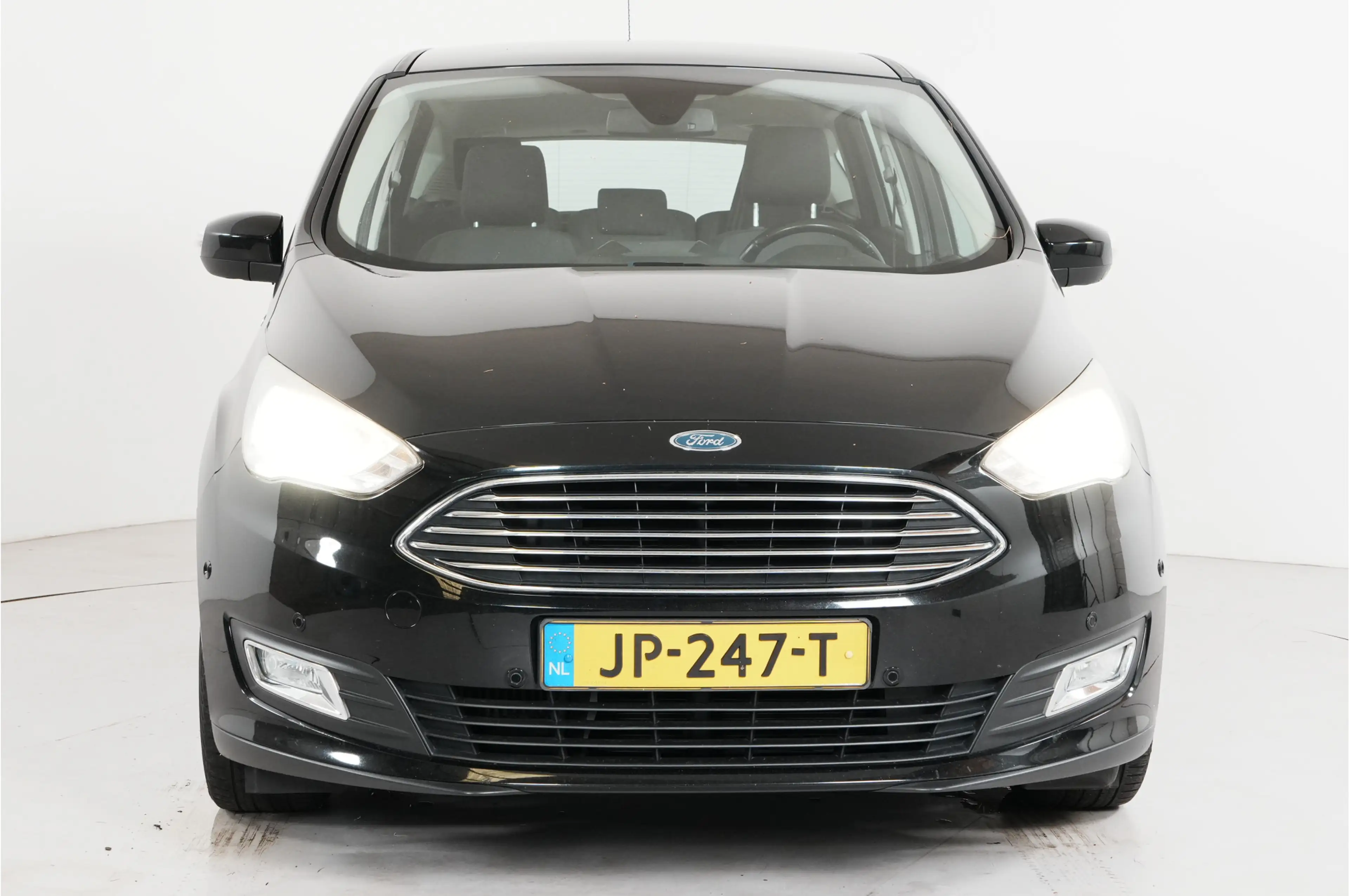 Ford C-Max 1.0 Titanium | Trekhaak | Cruise | Climate | — photo 2