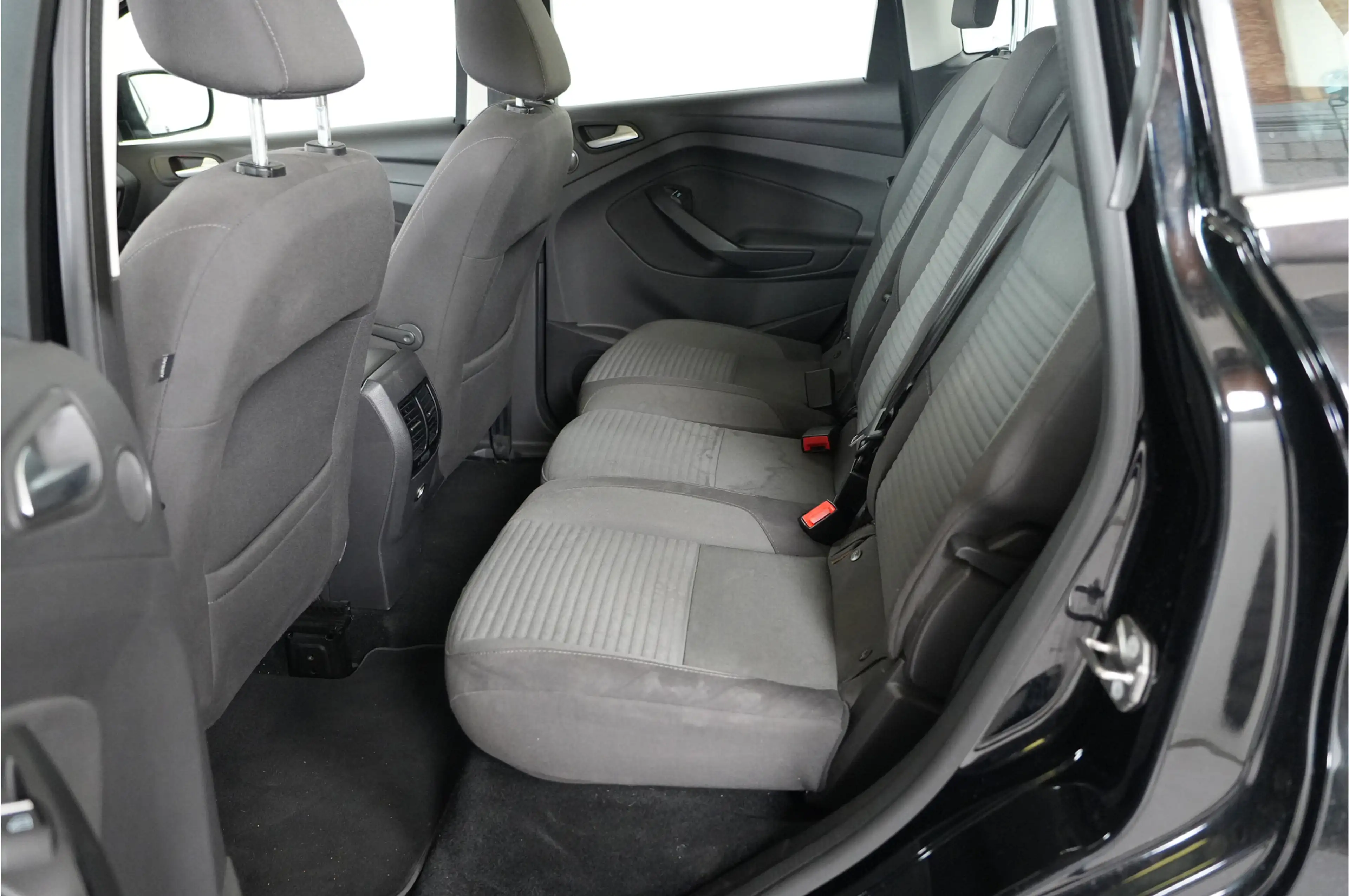 Ford C-Max 1.0 Titanium | Trekhaak | Cruise | Climate | — photo 20