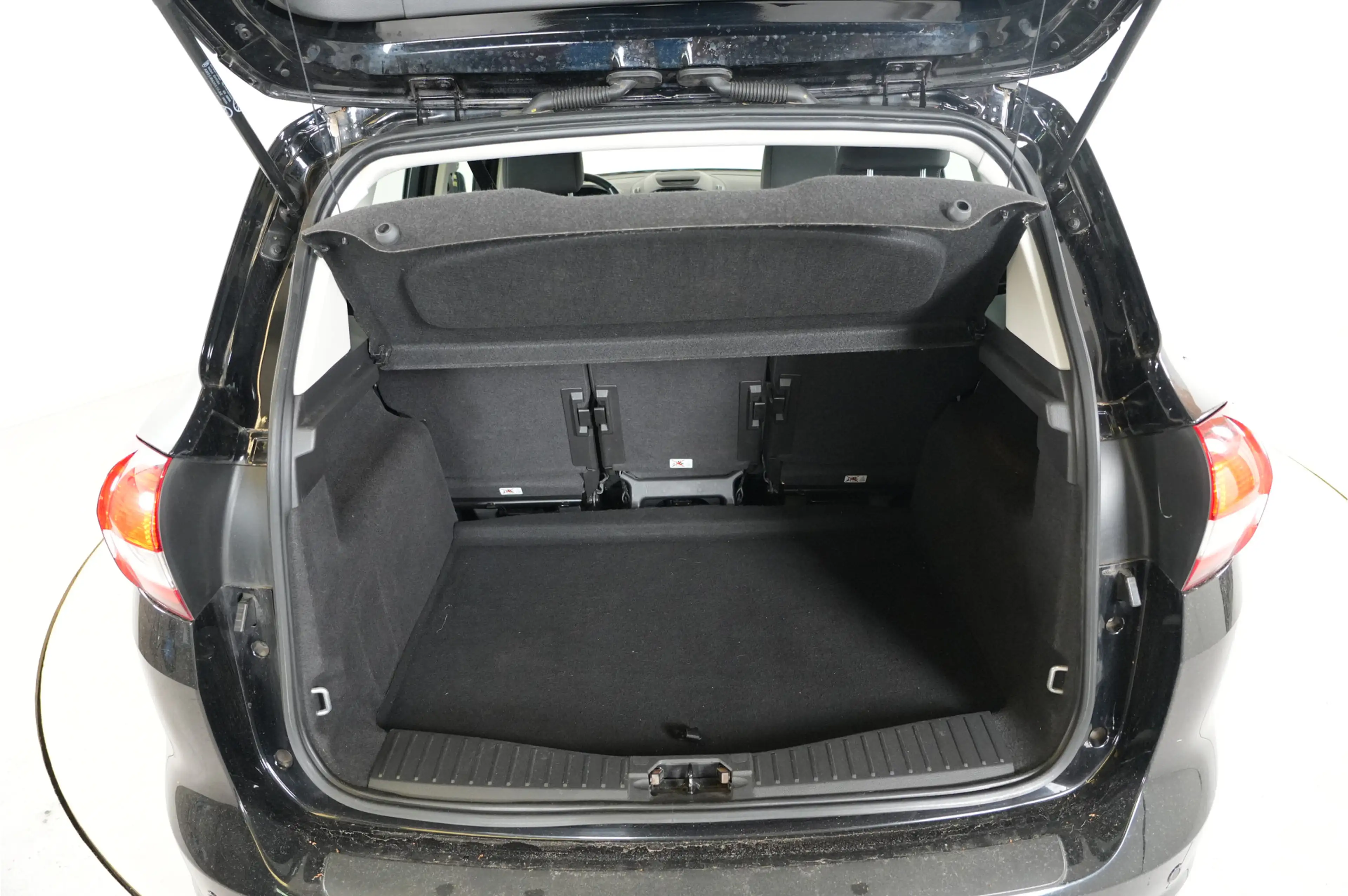 Ford C-Max 1.0 Titanium | Trekhaak | Cruise | Climate | — photo 22