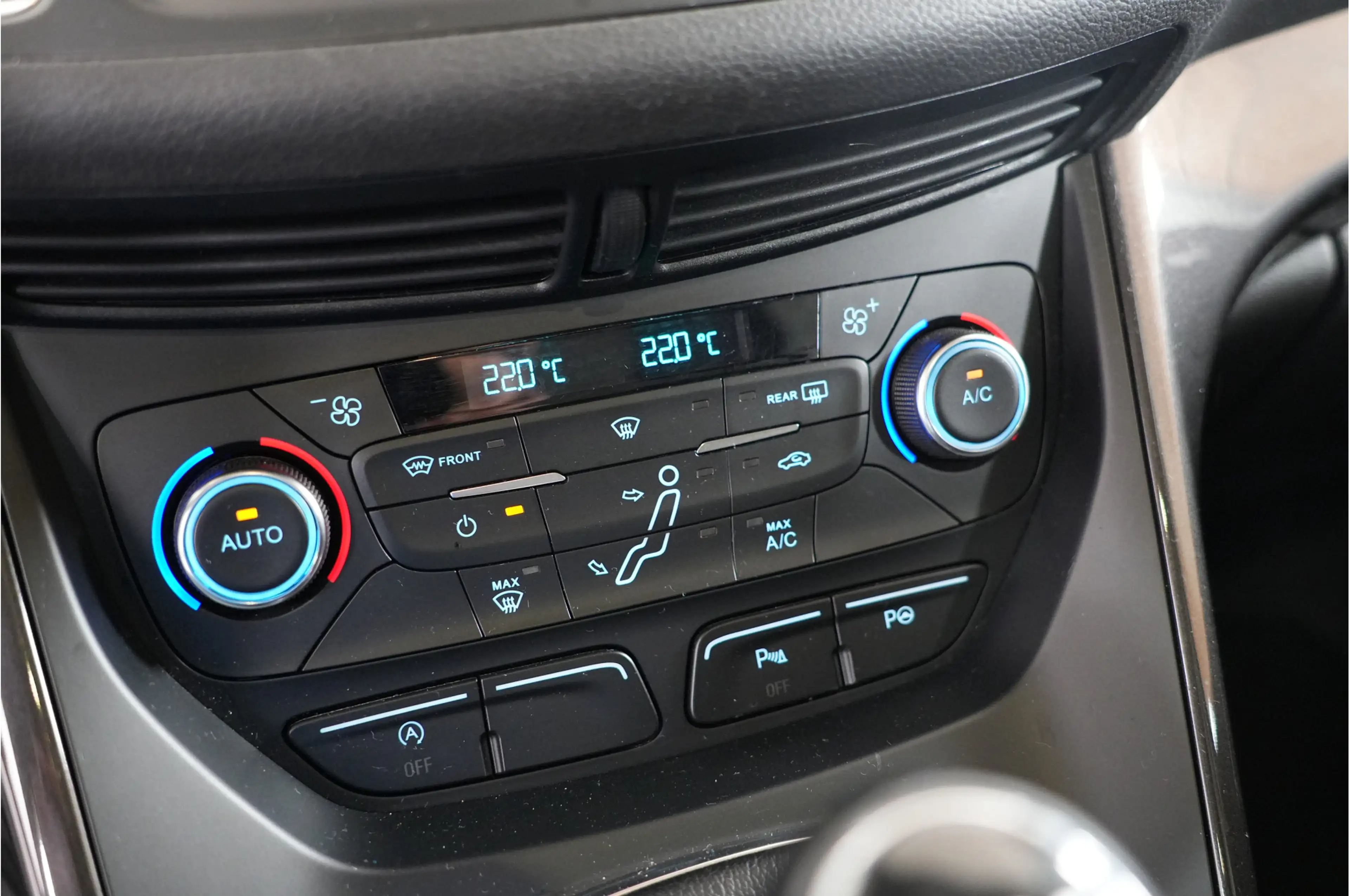 Ford C-Max 1.0 Titanium | Trekhaak | Cruise | Climate | — photo 12