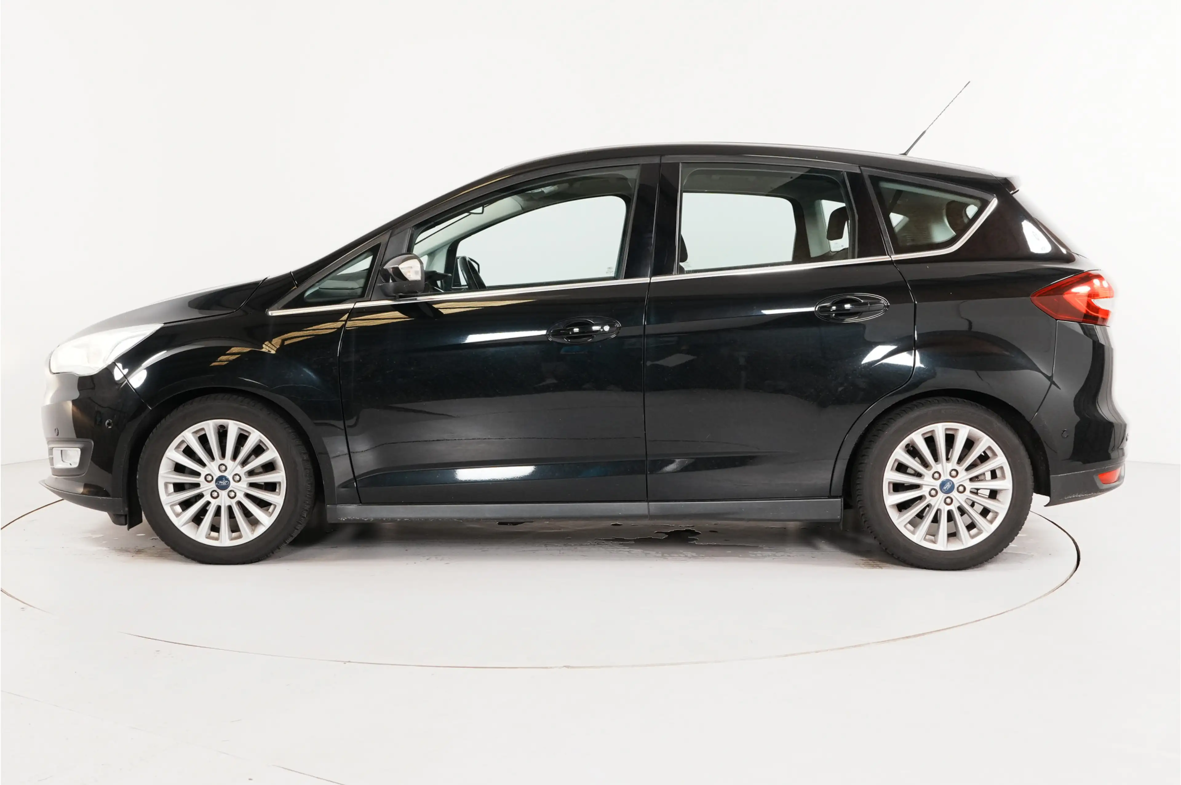 Ford C-Max 1.0 Titanium | Trekhaak | Cruise | Climate | — photo 31
