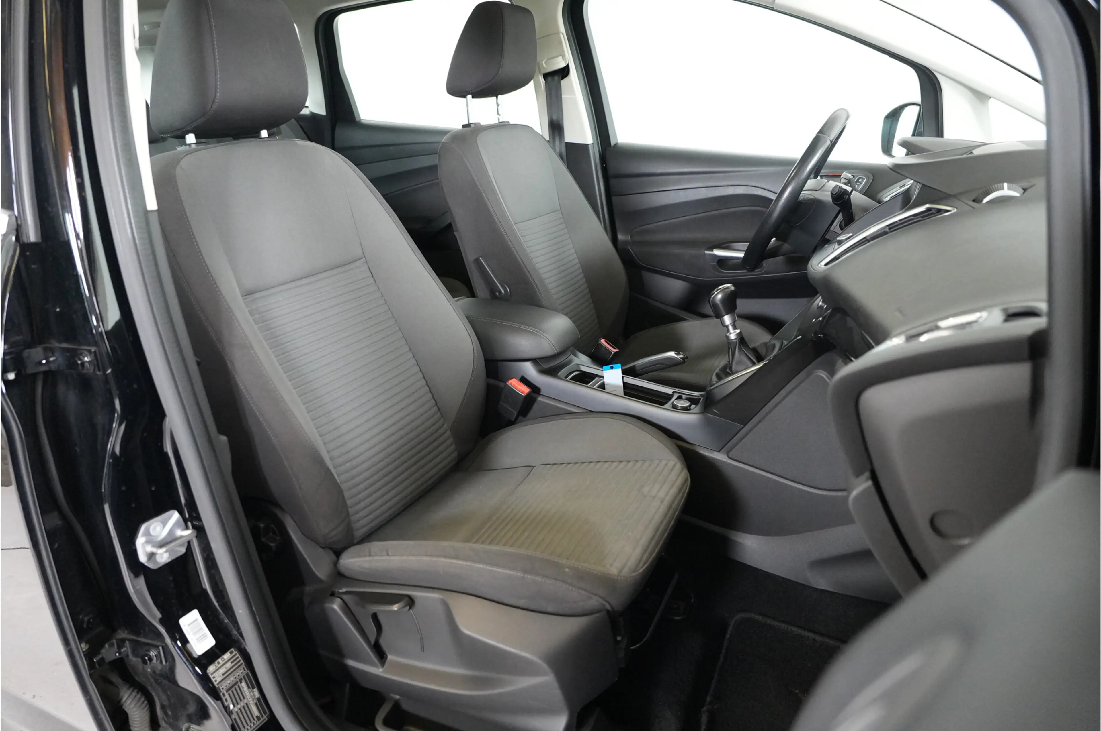 Ford C-Max 1.0 Titanium | Trekhaak | Cruise | Climate | — photo 23