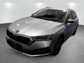 Skoda Octavia Combi 1.0TSI DSG Ambition+AHK+NAVI LED Silber - thumbnail 1