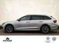Skoda Octavia Combi 1.0TSI DSG Ambition+AHK+NAVI LED Silber - thumbnail 3