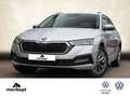 Skoda Octavia Combi 1.0TSI DSG Ambition+AHK+NAVI LED Silber - thumbnail 2