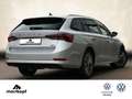 Skoda Octavia Combi 1.0TSI DSG Ambition+AHK+NAVI LED Silber - thumbnail 5