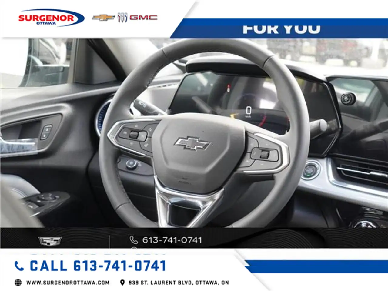 Chevrolet Trax photo Chevrolet Trax