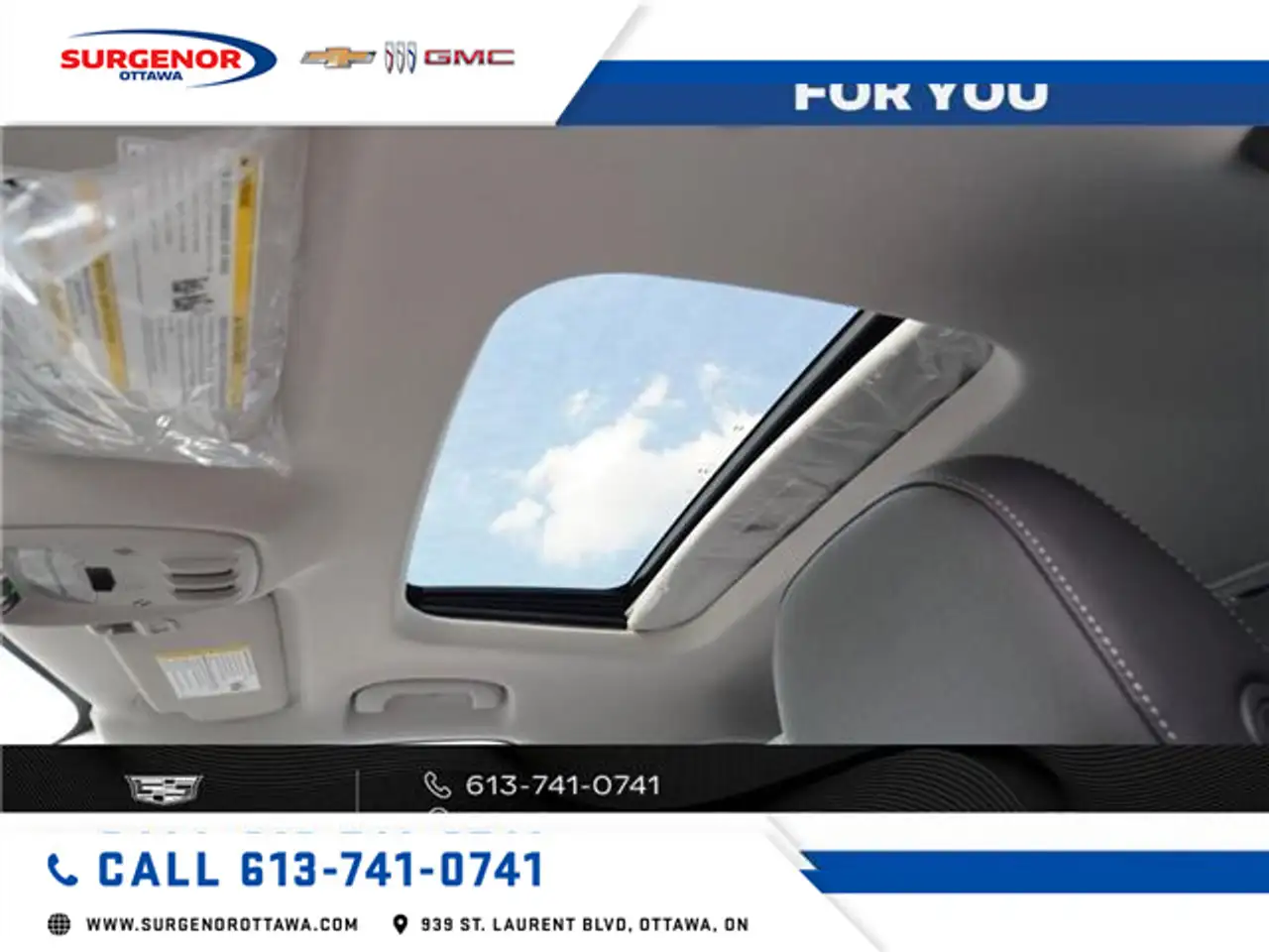 Chevrolet Trax photo Chevrolet Trax