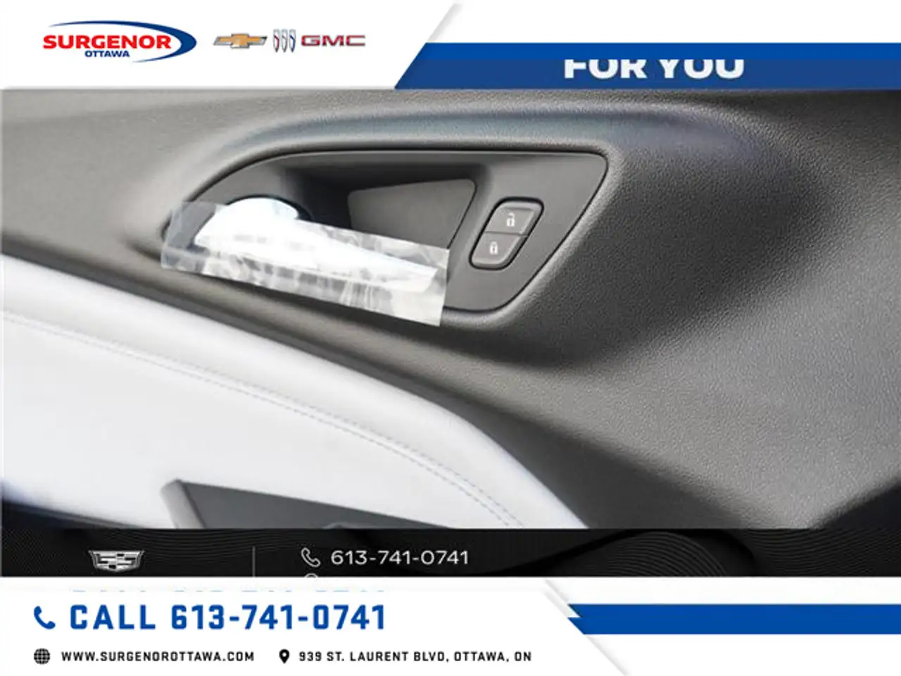 Chevrolet Trax photo Chevrolet Trax