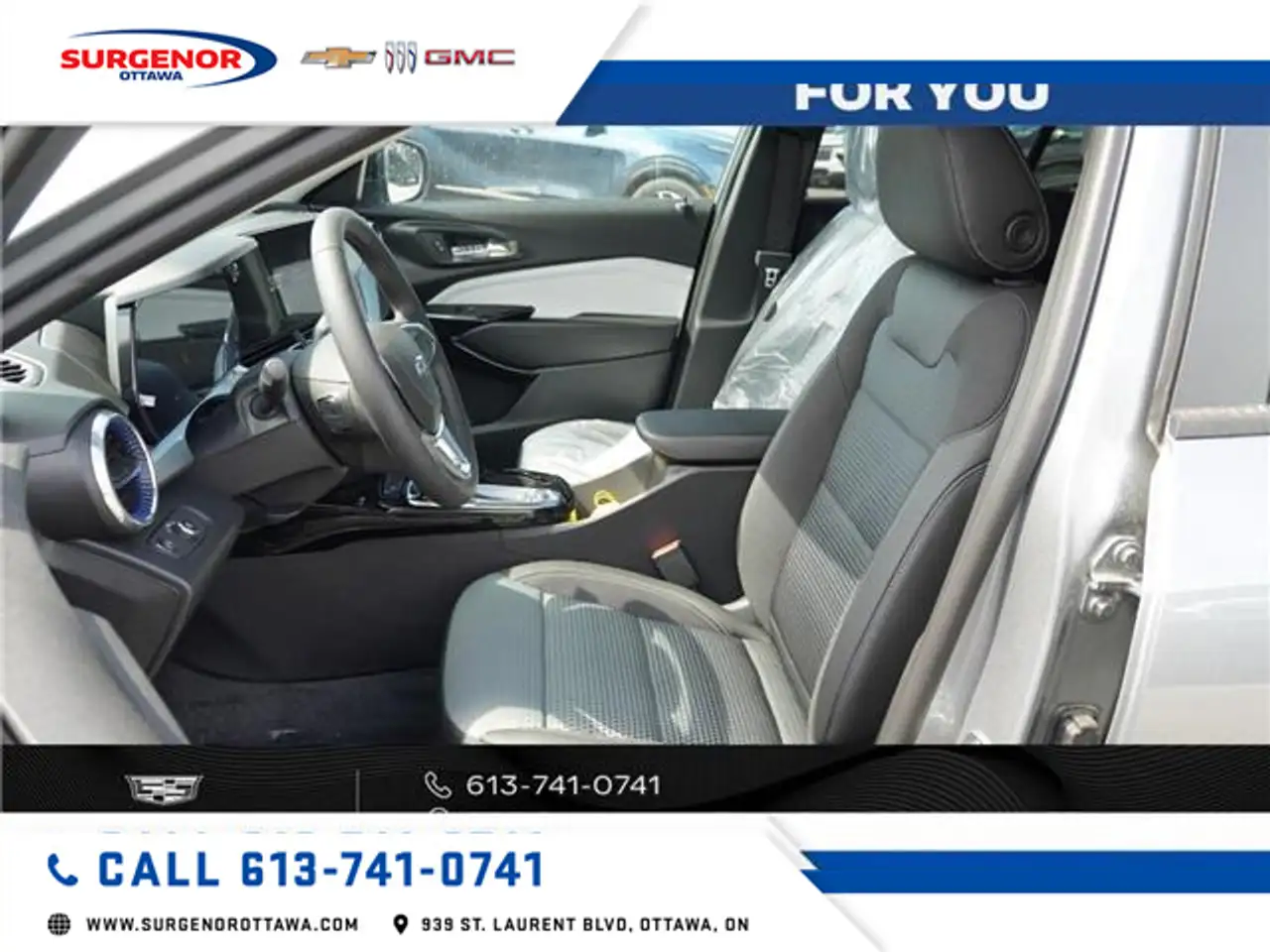 Chevrolet Trax photo Chevrolet Trax