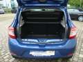Dacia Sandero 1.2 16V LPG 75 Laureate 1.Hand/Navi/Benzin/Gas !!! Blau - thumbnail 5