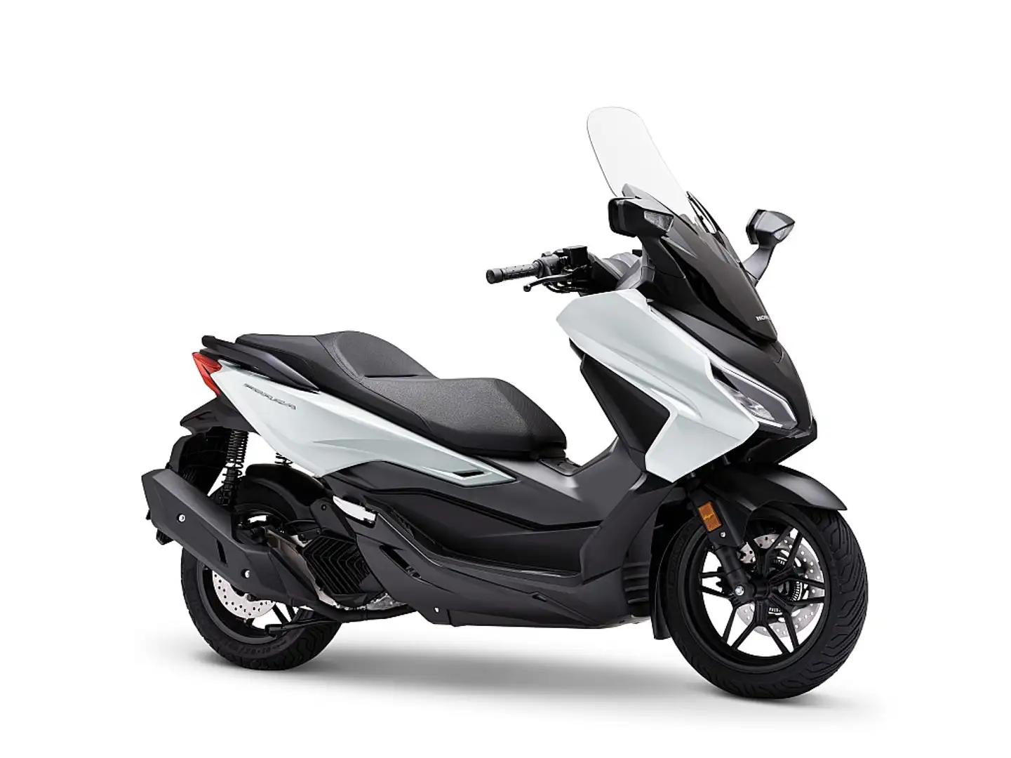 Honda Forza 125 Forza 125 inkl. Smart Box - AKTION - € 77,30 monat - 2