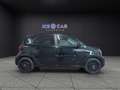 smart forFour 90 0.9 Turbo twinamic CABRIO Prime Negro - thumbnail 8