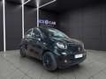 smart forFour 90 0.9 Turbo twinamic CABRIO Prime Negro - thumbnail 2