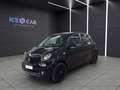 smart forFour 90 0.9 Turbo twinamic CABRIO Prime Negro - thumbnail 4