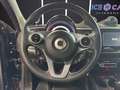 smart forFour 90 0.9 Turbo twinamic CABRIO Prime Negro - thumbnail 15