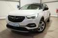 Opel Grandland X 1.5 D Aut. Ultimate AHK+4xSHZ+360° Weiß - thumbnail 1