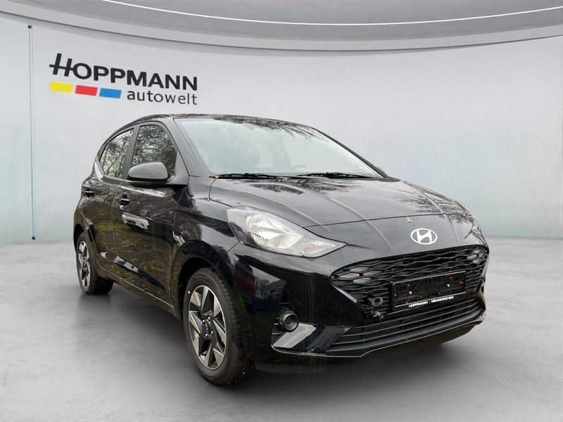 Hyundai i10 FL (MY25) 1.0 Benzin(63PS), 5-MT 2WD Trend — photo 3
