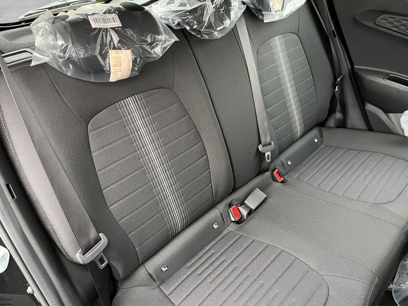 Hyundai i10 FL (MY25) 1.0 Benzin(63PS), 5-MT 2WD Trend — photo 8