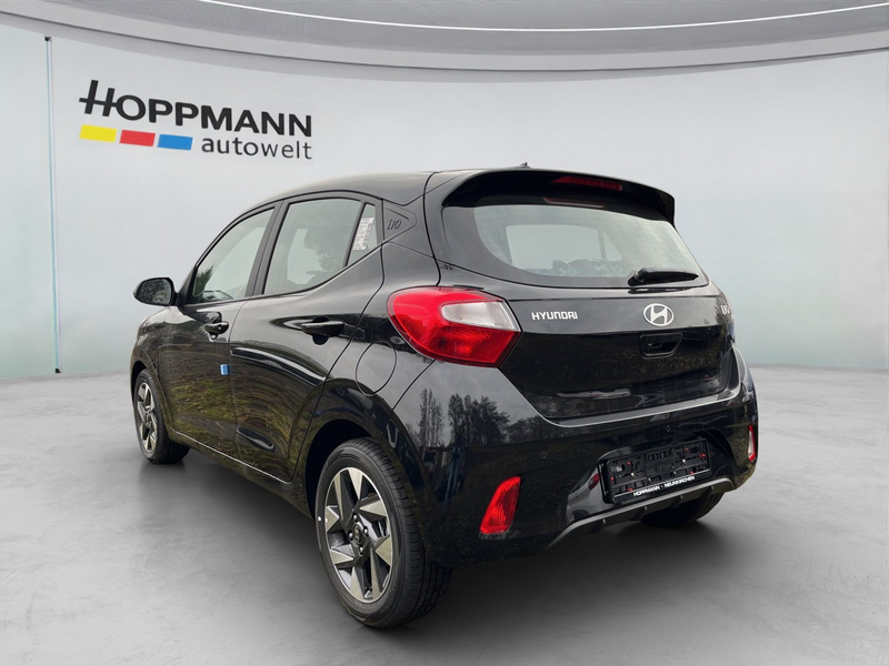 Hyundai i10 FL (MY25) 1.0 Benzin(63PS), 5-MT 2WD Trend — photo 5