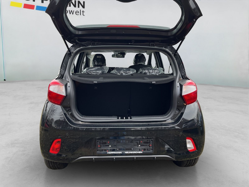 Hyundai i10 FL (MY25) 1.0 Benzin(63PS), 5-MT 2WD Trend — photo 6
