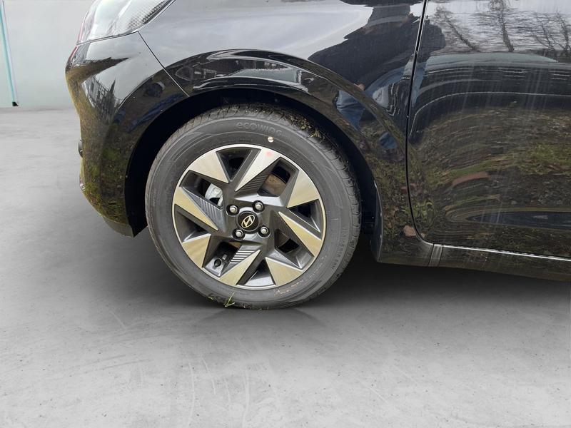 Hyundai i10 FL (MY25) 1.0 Benzin(63PS), 5-MT 2WD Trend — photo 7