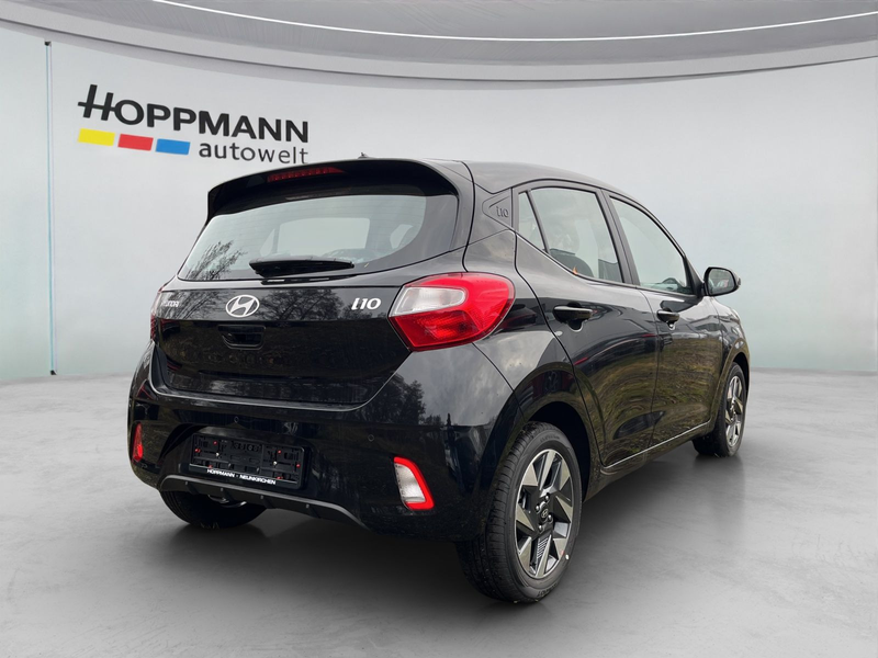 Hyundai i10 FL (MY25) 1.0 Benzin(63PS), 5-MT 2WD Trend — photo 4