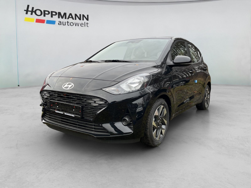 Hyundai i10 FL (MY25) 1.0 Benzin(63PS), 5-MT 2WD Trend — photo 2