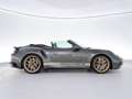 Porsche 992 Turbo S Cabrio 3.8 650pk |PTS Aventurine green|aer Groen - thumbnail 12