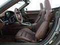 Porsche 992 Turbo S Cabrio 3.8 650pk |PTS Aventurine green|aer Groen - thumbnail 5