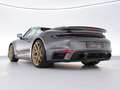 Porsche 992 Turbo S Cabrio 3.8 650pk |PTS Aventurine green|aer Groen - thumbnail 38