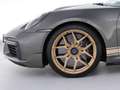 Porsche 992 Turbo S Cabrio 3.8 650pk |PTS Aventurine green|aer Groen - thumbnail 27