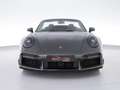 Porsche 992 Turbo S Cabrio 3.8 650pk |PTS Aventurine green|aer Groen - thumbnail 6