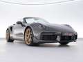 Porsche 992 Turbo S Cabrio 3.8 650pk |PTS Aventurine green|aer Groen - thumbnail 37