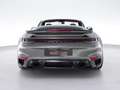 Porsche 992 Turbo S Cabrio 3.8 650pk |PTS Aventurine green|aer Groen - thumbnail 7