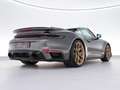 Porsche 992 Turbo S Cabrio 3.8 650pk |PTS Aventurine green|aer Groen - thumbnail 26