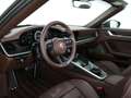 Porsche 992 Turbo S Cabrio 3.8 650pk |PTS Aventurine green|aer Groen - thumbnail 4