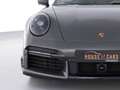 Porsche 992 Turbo S Cabrio 3.8 650pk |PTS Aventurine green|aer Groen - thumbnail 20