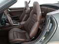 Porsche 992 Turbo S Cabrio 3.8 650pk |PTS Aventurine green|aer Groen - thumbnail 8