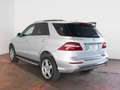 Mercedes-Benz ML 350 D Premium TETTO Euro 6B Argento - thumbnail 2