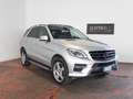 Mercedes-Benz ML 350 D Premium TETTO Euro 6B Argento - thumbnail 1
