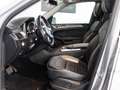 Mercedes-Benz ML 350 D Premium TETTO Euro 6B Argento - thumbnail 4