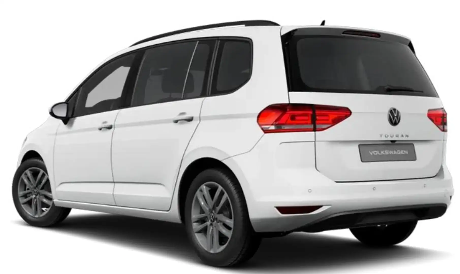 Volkswagen Touran Limited BESTELLFAHRZEUG / FREI KONFIGURIERBAR 2... - 2