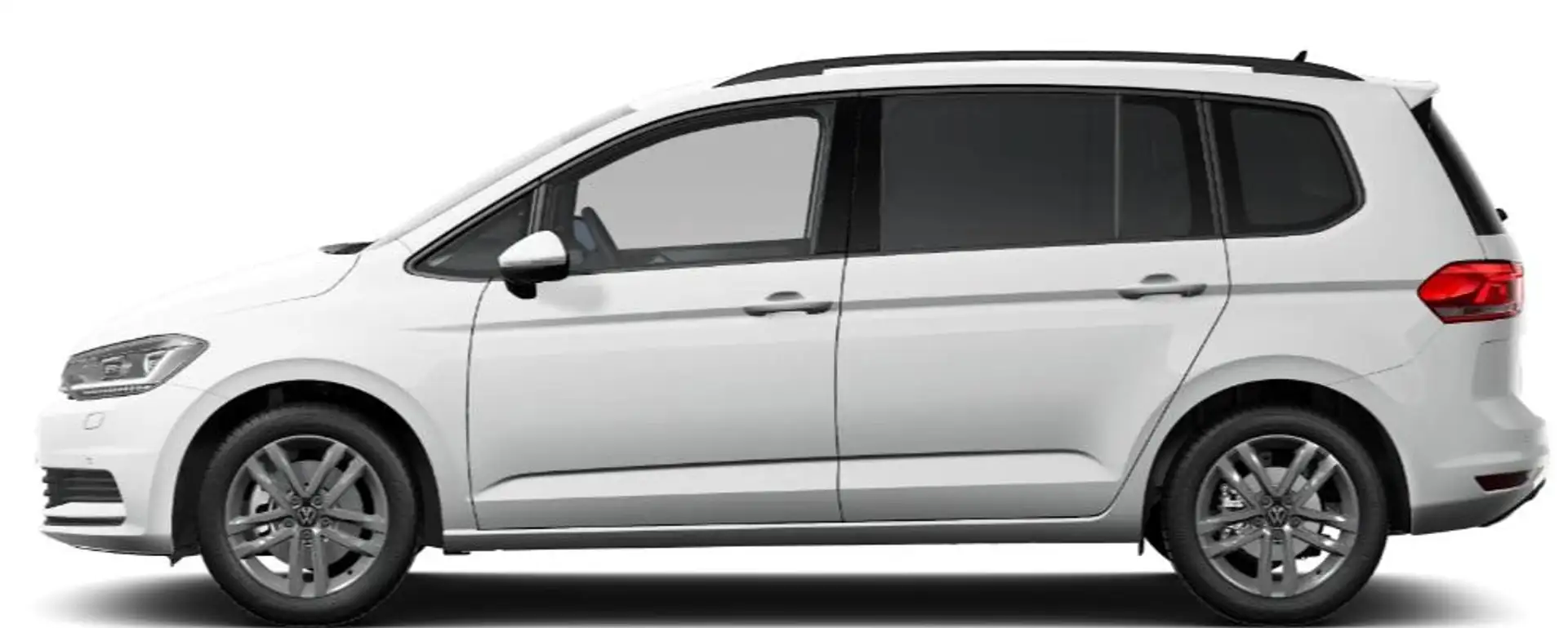 Volkswagen Touran Limited BESTELLFAHRZEUG / FREI KONFIGURIERBAR 2... - 1