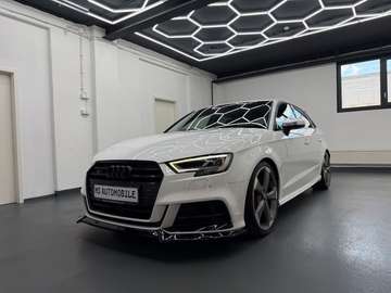 Sportback 2.0 TFSI quattro*RS-SITZE*ACC*R.KAM