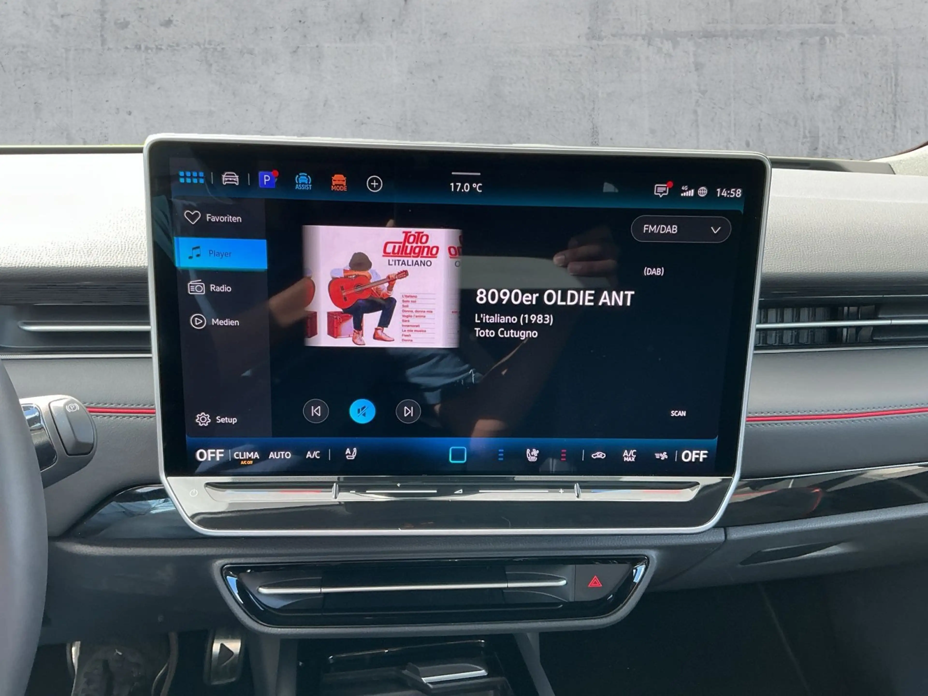 Volkswagen ID.7 GTX 4M 5JG+AHK+PANO+HARMAN+HuD+360° — photo 11