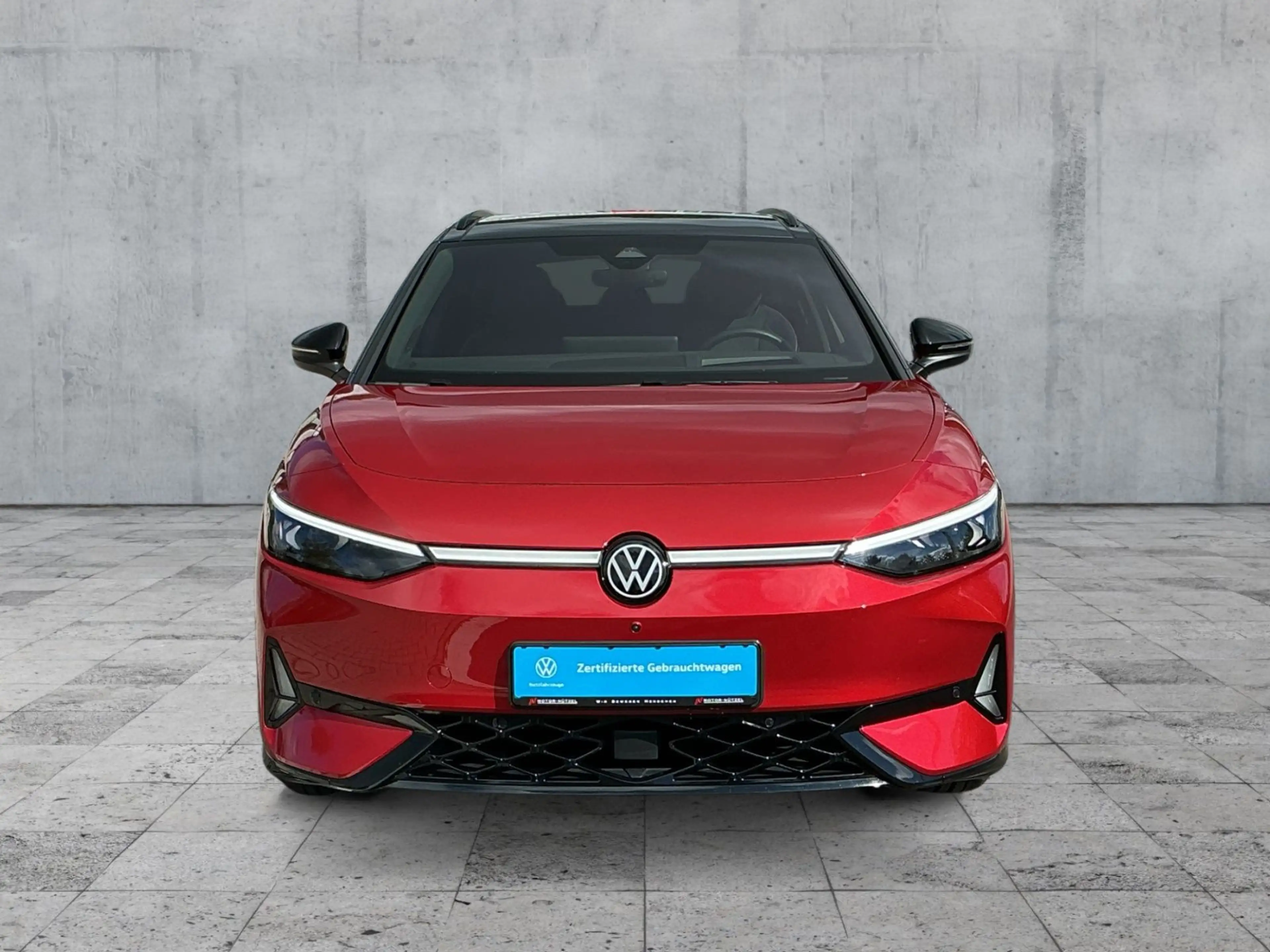 Volkswagen ID.7 GTX 4M 5JG+AHK+PANO+HARMAN+HuD+360° — photo 3