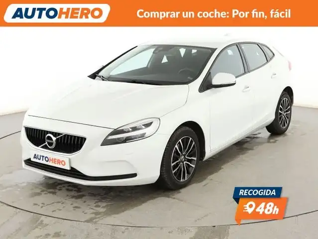 Volvo V40 D3 Momentum Aut. 150